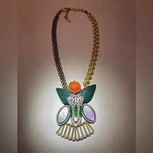 Chloe + Isabel necklace